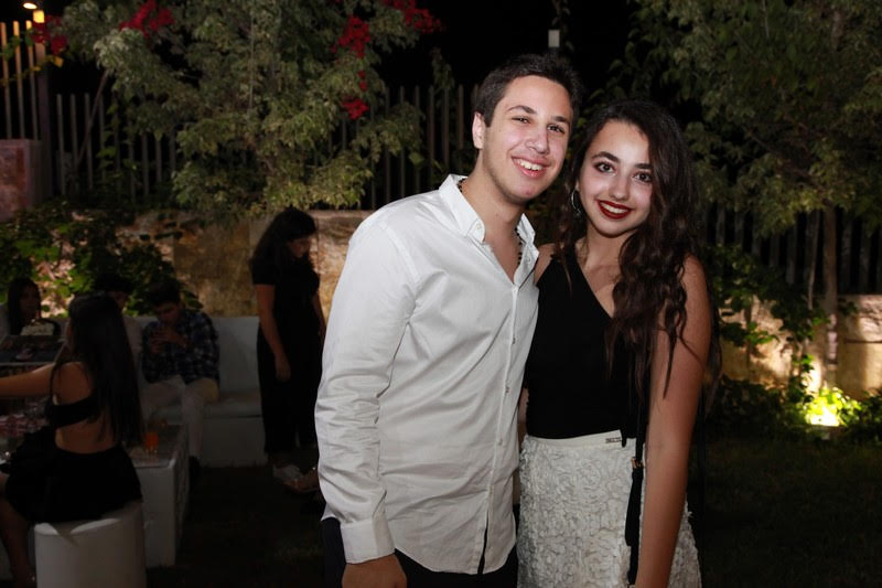 Happy Birthday Luciana Saad